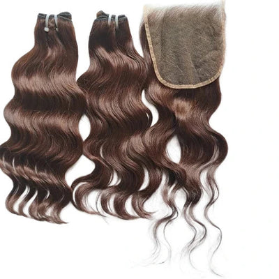 Hair Extensions & Wigs