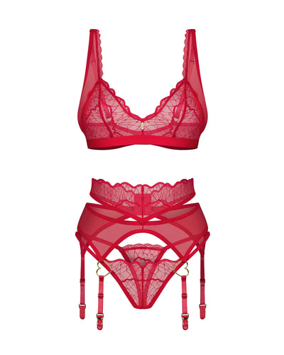 Lingerie & Loungewear