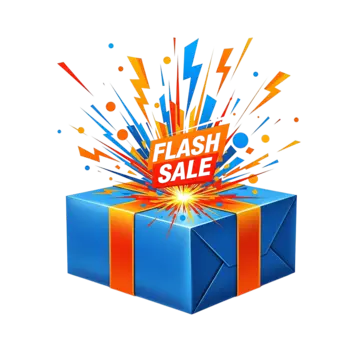 Promotions & Flash Offers