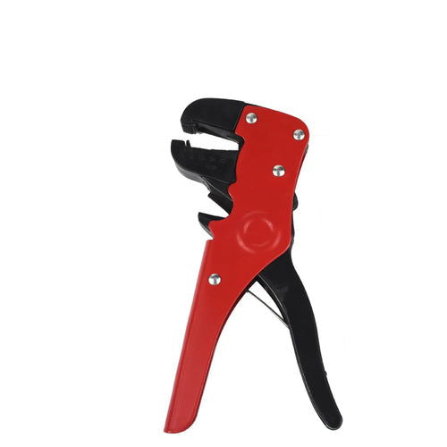 0.25-6.0mm Automatic Stripping Pliers Adjustable Cable Wire Stripper - Samag Shop