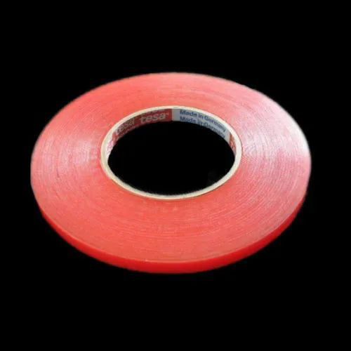 0.2mm thickness 25M Super strong Acrylic transparent Adhesive Double Sided Tape for iphone Battery office household universal - Samag Shop