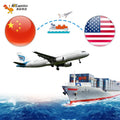 Shipping Service - China to US, UK, AU (DDP/DDU) | SAMAG