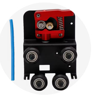 Printer Parts & Accessories