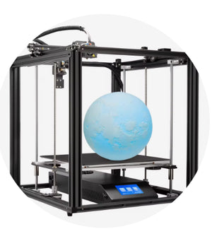 3D Printer