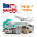 Shipping Service - China to US, UK, AU (DDP/DDU) | SAMAG