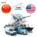 Shipping Service - China to US, UK, AU (DDP/DDU) | SAMAG