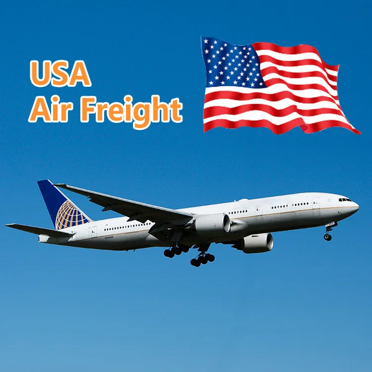Shipping Service - China to US, UK, AU (DDP/DDU) | SAMAG
