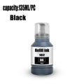 for epson 102 ink compatible 102 Refill Dye ink For ECOTANK ET-2700 ET-2750 ET-2751 ET-2850 ET-3700 ET-4750 ET-4850 ET-15000
