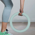 Weight Ring Workout Equipment Kettlebell Portable - View 5 | SAMAG