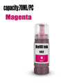for epson 102 ink compatible 102 Refill Dye ink For ECOTANK ET-2700 ET-2750 ET-2751 ET-2850 ET-3700 ET-4750 ET-4850 ET-15000