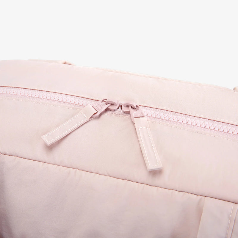 BAGSMART Travel Duffel Bag Gym Bag for Women with Wet Pocket Carry on Weekender Shoulder Boston bag Waterproof Beach bags