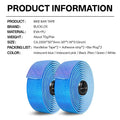 BUCKLOS Bike Tape PU EVA Lightweight Breathable Bar | SAMAG