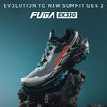 KAILAS Fuga EX330 Trail Running Shoes Unisex Outdoor | SAMAG
