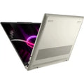 Lenovo Yoga 7a 2-in-1 Laptop, 14'' 2K OLED Touchscreen, AMD Ryzen AI 5 430 Processor, Up to 64GB DDR5 RAM, 2TB SSD, Copilot+ AI PC, Wi-Fi 7, Windows 11, Seashell