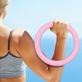 Weight Ring Workout Equipment Kettlebell Portable - View 4 | SAMAG
