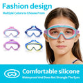 Swim Goggles for UV Protection Anti-Fog Pool Water | SAMAG