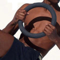 Weight Ring Workout Equipment Kettlebell Portable - View 2 | SAMAG
