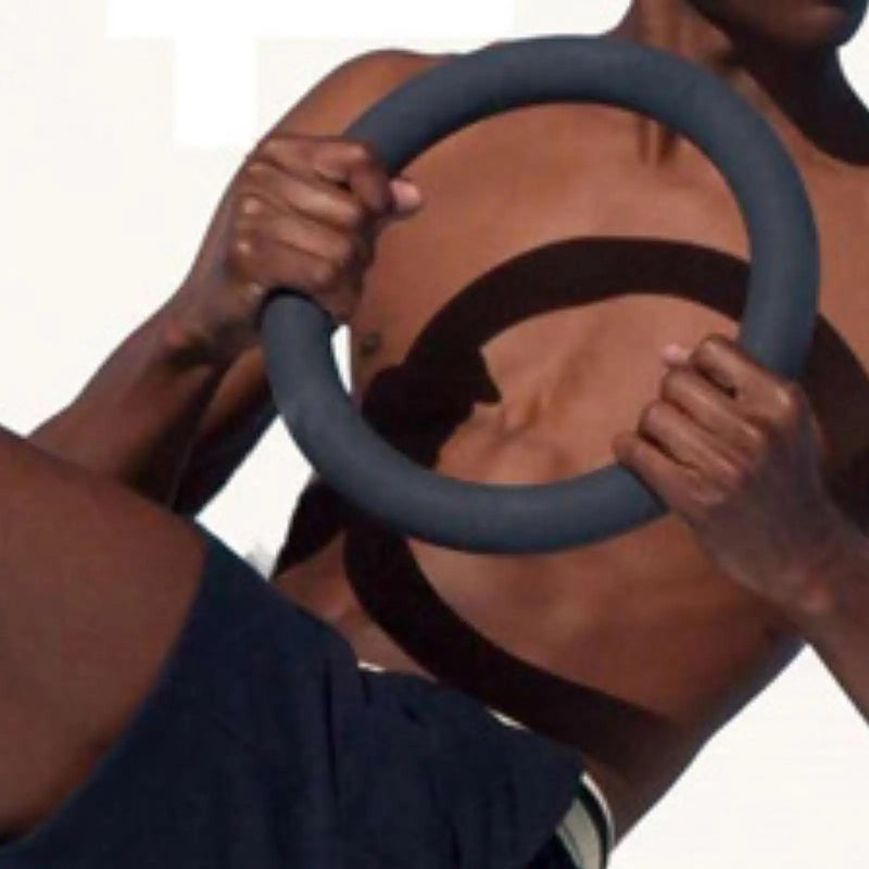 Weight Ring Workout Equipment Kettlebell Portable - View 2 | SAMAG