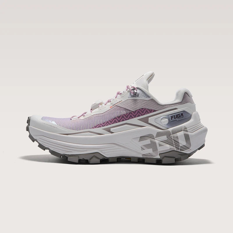 KAILAS Fuga EX330 Trail Running Shoes Unisex Outdoor | SAMAG