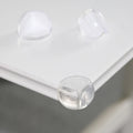 Table Corner Protectors for Baby Furniture Corner Guards Clear Children Anti Collision Edge Guards Baby Safety Table Edge Covers