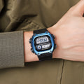 SKMEI Outdoor Digital Sports Electronic Watches For Men Fashion 5Bar Waterproof Stopwatch Wristwatches Alarm Clock Reloj Hombre
