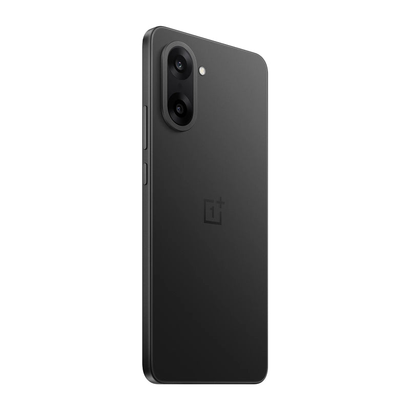 OnePlus Nord CE5 Smartphone 8GB RAM 128/256GB Storage, 6.77" 120Hz AMOLED, 50MP OIS, 5200mAh Battery, with 80W Charger