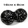EPP Fitness Ball Double Lacrosse Massage Set Mobility - View 8 | SAMAG