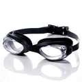Swim Goggles - For Ages 3-10 - Anti-Fog - UV Protection | SAMAG
