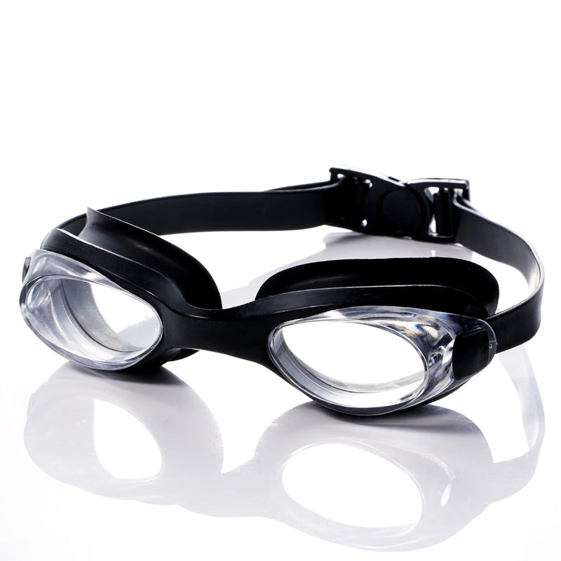 Swim Goggles - For Ages 3-10 - Anti-Fog - UV Protection | SAMAG