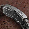 San Martin 40mm BB Men Watch Luxury Sport Diver Fly Clasp NH35 Automatic Mechanical Man Watches Jubilee BGW-9 20Bar SN0128