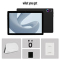 BUFO A10PRO 10.1 Inch A523 Octa Core Tablet 14GB(3+11G) - View 9 | SAMAG