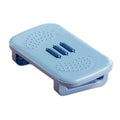 Office Footrest Footstool Ergonomic Under The Table Foot Stool With Massage Rollers Non-Slip Desk Step Stool Footstool Stepping