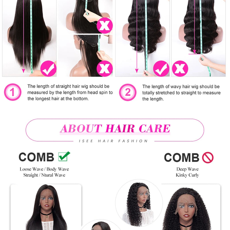 Vietnamese Super Double Drawn Human Hair Wig 13x4 Lace Front Wigs Vietnamese Raw Hair Wigs Loose Body Wave Full Thick End Wigs