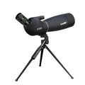 SVBONY SV28 Telescope Spotting Scope Powerful Zoom Monocular FMC BAK4 Waterproof For Bird Watching Target Shotting