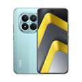 Global Version POCO M8 Pro 5G Snapdragon 7s Gen 4 Smartphone 6.83" AMOLED Display 50MP Camera 6500mAh Battery POCO Cellphone