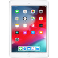 Apple Ipad 6th Generation 128GB WiFi (Silver) (Refurbished, Good Condition)