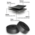 BUCKLOS Bike Tape PU EVA Lightweight Breathable Bar | SAMAG