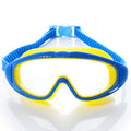 Swim Goggles for UV Protection Anti-Fog Pool Water | SAMAG