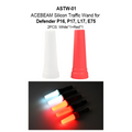 ACEBEAM E10 2.0 Long - Range EDC Flashlight Compact USB - View 10 | SAMAG