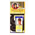 Human Hair Weave Milky Way Short Cut Series SG_27Pcs, Human Hair