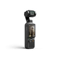 DJI Osmo Pocket 4 4K/6K Pocket Gimbal Camera 1-Inch Sensor 107GB Storage ActiveTrack 7.0 Vlog Camera