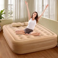 Interior Air Mattress Glamping Mats PVC Inflatable | SAMAG