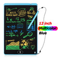 8.5/ 12 inch Writing Board Drawing Tablet LCD Screen Writing Digital Graphic Tablets Electronic Handwriting Pad Toys Gifts Child