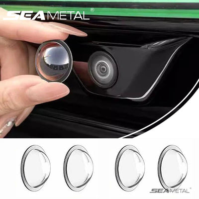 SEAMETAL Car Camera Protective Cover-Rainproof/Dustproof | SAMAG