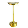 Rechargeable 5V Creative Table lamps For Home Office Restaurant Bar Decoaration Study Touch Led Desktop Night Light