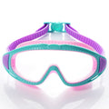 Swim Goggles for UV Protection Anti-Fog Pool Water | SAMAG
