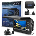 Erchang F431B 4x Digital Zoom Fish Finder Camera | SAMAG