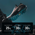 KAILAS Fuga EX330 Trail Running Shoes Unisex Outdoor | SAMAG