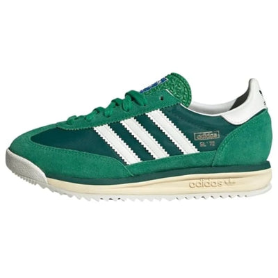Adidas Youth SL 72 RS J Shoes | SAMAG
