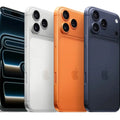 Original Apple iPhone 17 Pro Max, US Version, eSIM, 256GB/512GB/1TB/2TB - Unlocked (Like New)